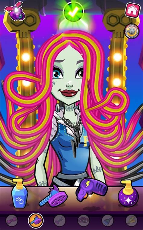 Monster High Games Online (FREE) .